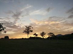 -钟山体育运动公园