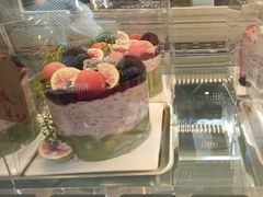 -ZOZO's昌左左精致甜品设计(新北店)