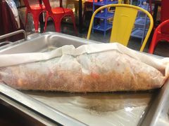 纸包鱼-黑猫馋纸包鱼(阳光店)
