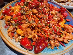 -捌川(武汉天地壹方购物中心店)