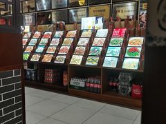 -何氏排骨(左家塘店)