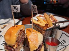 -Shanghai Brew House上海啤酒工坊(老外街店)