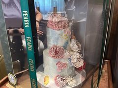 -柏尼娅PEARIA·蛋糕定制(静安店)