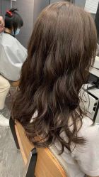 -藤野造型·专业烫染店