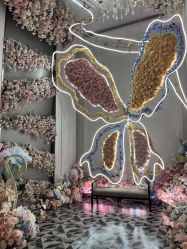 -花嫁丽舍海岛婚礼殿堂(国展店)