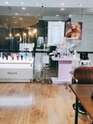 -意廊 Hair Salon