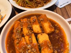 -九转小磨·东北菜老字号(祥安店)