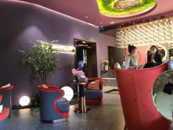 -花隐·美芙炫海菲秀皮肤管理中心