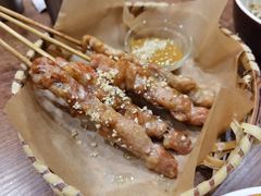 -曼谷食堂·泰国家庭料理(丹桂路店)