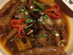 -日昌餐馆(亦庄店)