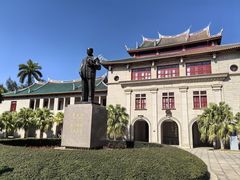-厦门大学(思明校区)