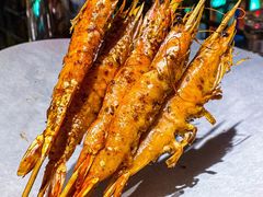 -1819餐厅·团队聚餐·烤串·精酿