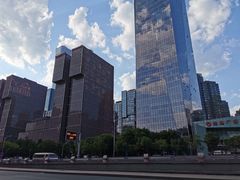 -和府捞面(东直门银座店)