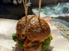 -漪龙台·B26 Rooftop Lounge