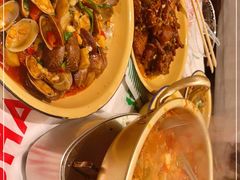 -东排食堂长沙小吃大排档(五一广场店)