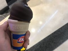 -DQ·蛋糕·冰淇淋(五角场万达店)