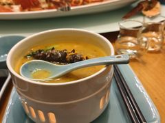 -鹊华居·地道鲁菜·海鲜·融合味(大明湖店)