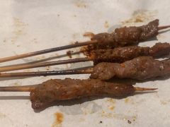 -苏小牛·牛肉串(国贸店)
