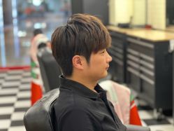 -D&H by Devilhands男士理容店