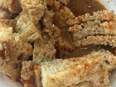 -舌尖尖传统小吃(万达店)