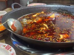 -川渔郎·鱼蛙自助火锅(文殊院店)