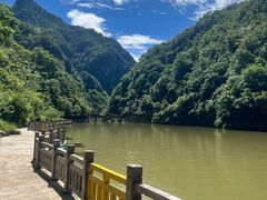 -尧治河旅游度假区