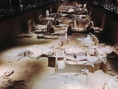 -洛阳周王城天子驾六博物馆