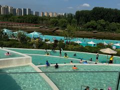 -清河半岛温泉度假酒店