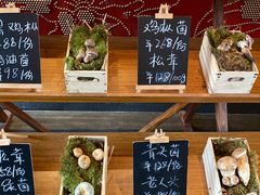 -丽江金茂凯悦臻选酒店-滇香馆
