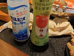 -牛New寿喜烧(闵行龙湖天街店)