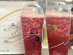 -喜茶(佛山顺德大良东乐路店)