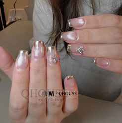 -QHOUSE美甲美睫