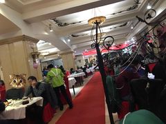 大堂-小贝壳酒楼(经九路店)