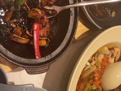 -鹿港小镇(悠唐店)