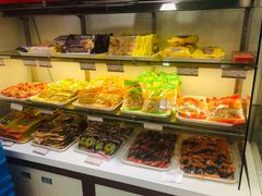 -长发西饼(西园店)