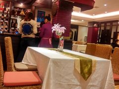 大堂-阿诺泰·泰国餐厅(棕北店)