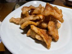 最东北锅包肉-95号酱骨·一块豆腐(展春园西路店)