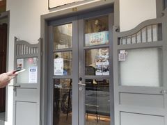 -Keong Saik Bakery