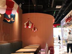 -莫莉哇咔亲子餐厅(乐堤港店)