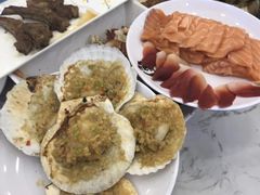 -澜悦港海鲜体验主题餐厅