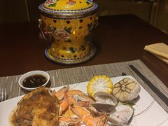 -杭州国际会议中心洲际酒店-原素全日餐厅(解放东路店)