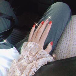 -PinkBaby美甲美睫