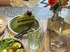 -O'mills Sourdough Bakery&Bistro(永嘉路店)