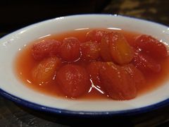 -盟重烧烤(高正街店)