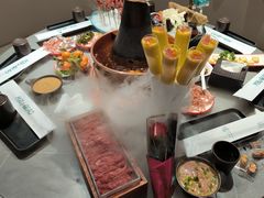 -乔先生涮肉·鲜活牛羊肉火锅(塘沽店)
