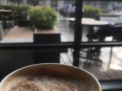 -星巴克(郑州普罗旺世店)