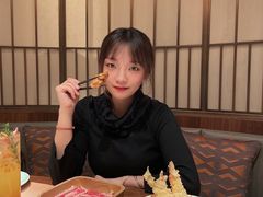 -山葵家·创意料理(宁波来福士店)