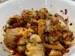 -笨罗卜浏阳菜馆(太平街店)