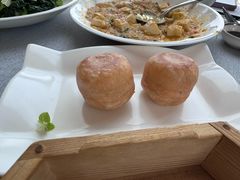 -君来湖滨饭店·渔餐厅