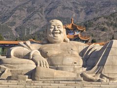 -北京十三陵国家森林公园蟒山景区